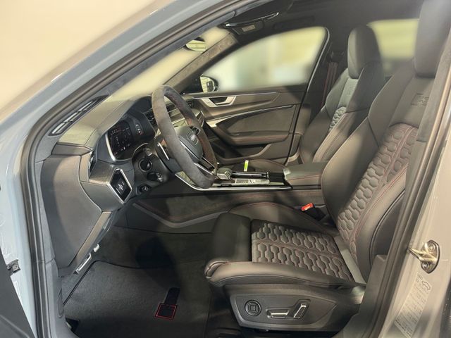 RS 6 Avant AHK+MARTIX+KERAMIK+ACC+RS-ESSENTIALS