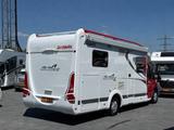 Dethleffs T6911-4 Globe4*Luftfed*SAT*2xSolar*Einzelbetten - Wohnwagen & Wohnmobile in Gelsenkirchen