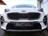 Kia Sportage Spirit 4WD - gebrauchte SUV & Geländewagen