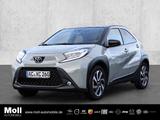 Toyota Aygo X Pulse 1.0 VVT-i EU6d LED Apple CarPlay An