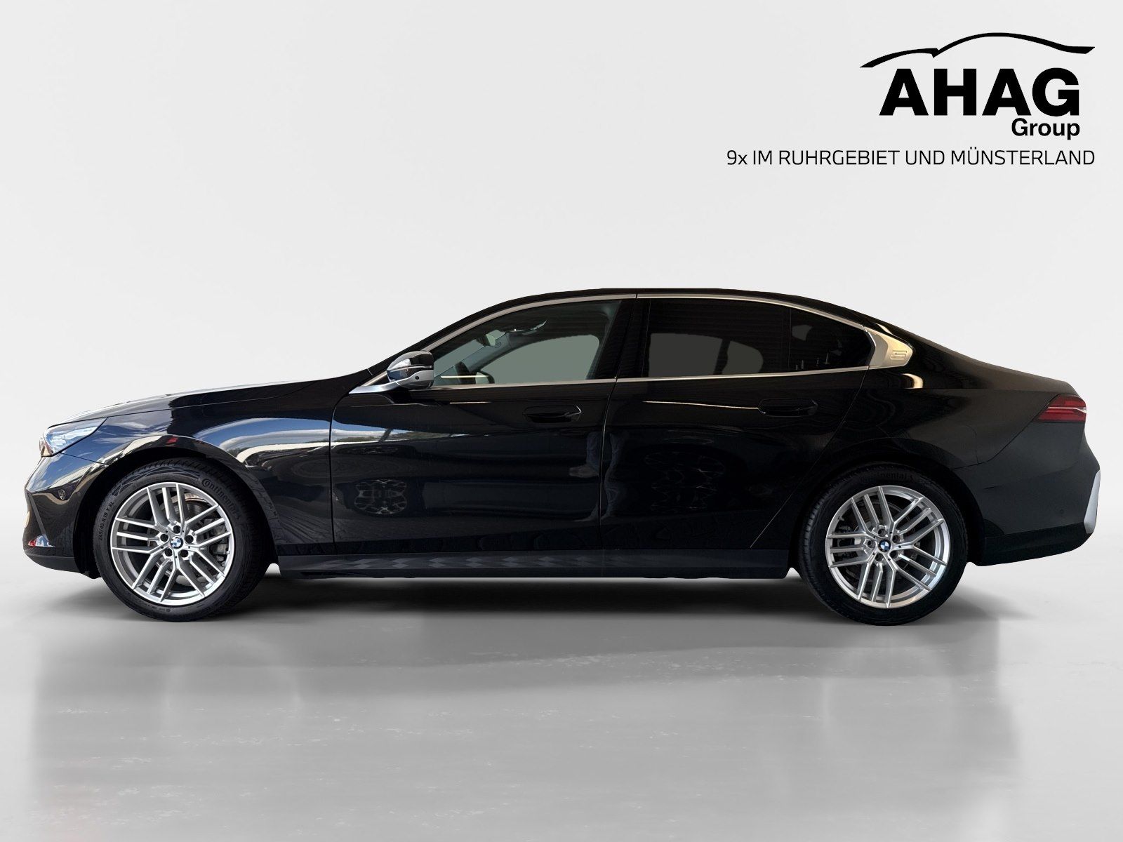 BMW 520 - Bild 6