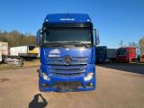 Mercedes-Benz Actros 4 2-Achser BM 963 18XX OM471 4x2 SZM - Tieflader Achs 4
