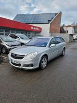 Opel Vectra C 1,9 cdti neuer TÜV - Opel Vectra: 1.9