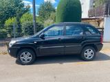 Kia Sportage - gebrauchte Kia Sportage aus dem Jahr 2006