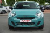 Fiat 600 1.2 T3 mHEV Aut. LED Sitzheizung Tempomat - blaue Fiat 600