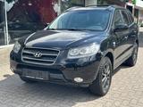 Hyundai Santa Fe 2.2 CRDi Aut. PDC/ LEDER/ 2.HAND - gebrauchte Hyundai SANTA FE aus dem Jahr 2007