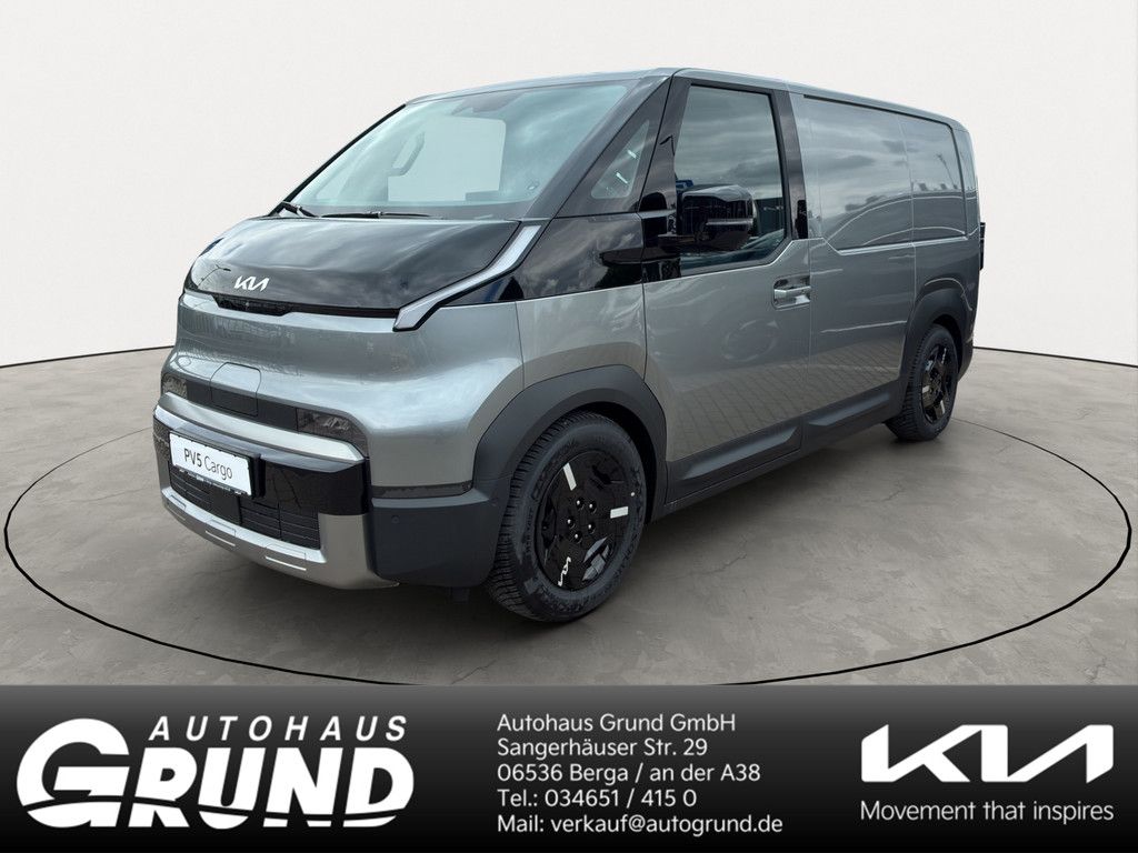Image of Kia PV5