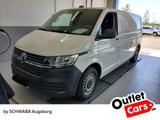 Volkswagen T6.1 Transporter Kasten LR 2.0 TDI SORTIMO - VW T6 Transporter von 2022