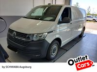 Volkswagen T6 Transporter - Vorschau Bild 1