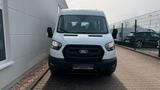 Ford Transit FT350 L3H2 Kombi 9Sitze Kamera*Sitzheiz. - gebrauchte Ford Kombis
