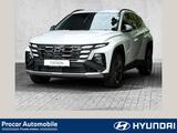 Hyundai TUCSON TREND 1.6 T-GDI HEV 6-A/T 4WD MY25