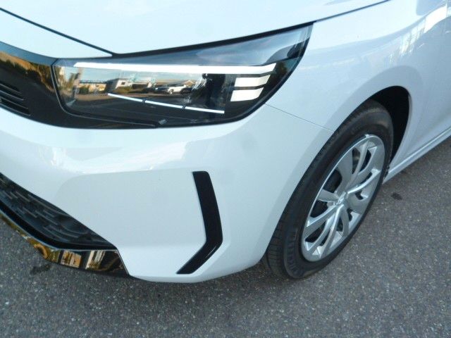 Corsa F 1,2 Automatik-Hy Edition, PP,Sitzheizung