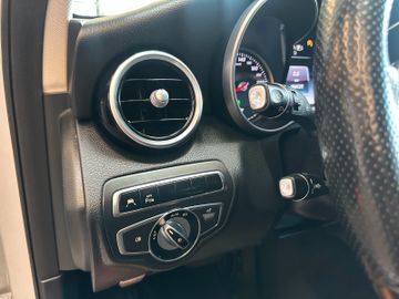Mercedes-Benz C 180 C T-Modell *Avantgarde*