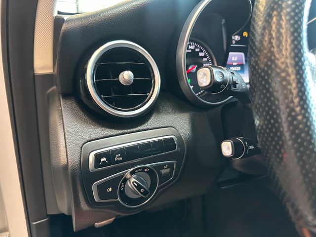 Mercedes-Benz C 180 C T-Modell *Avantgarde*