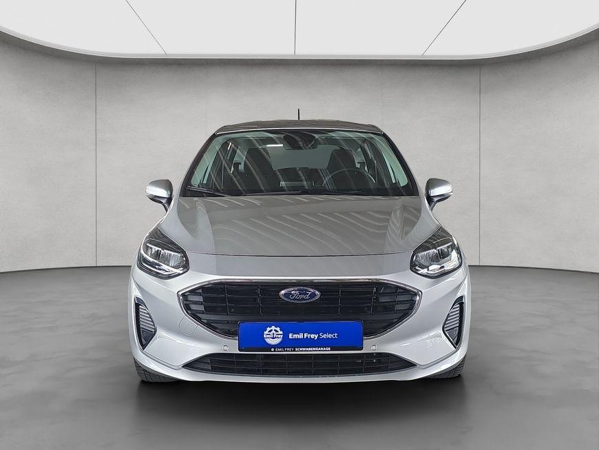 Ford Fiesta 1.1 S&S COOL&CONNECT