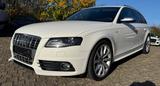 Audi S4 Avant 3.0 TFSI Quattro LED 19Zoll Leder - gebrauchte Audi S4 aus dem Jahr 2009