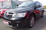 Fiat Freemont Lounge AWD Voll. 7.Sitze - Fiat Freemont: Lounge