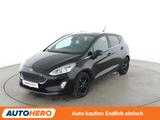 Ford Fiesta 1.0 EcoBoost Titanium*NAVI*CAM*PDC*SHZ* - Ford Fiesta Gebrauchtwagen in Frankfurt