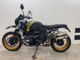 BMW R nineT Urban G/S 40th EDITION  - BMW E 40