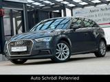 Audi A3 Sportback e-tron design, LED, Navi+, Sitzheiz - Audi e-tron mit Hybrid-Antrieb: Limousine, Automatik