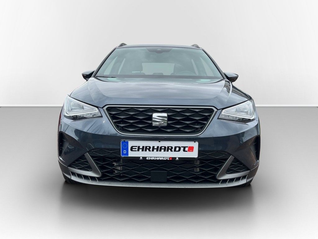 Seat Arona - Bild 2