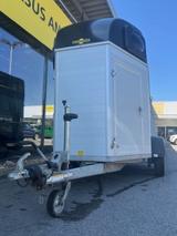 Humbaur Equitos Alu 2-Pferdeanhänger 2,0t. SK - Offers matching your search criteria