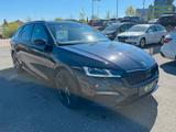 Skoda Octavia RS Combi 2.0 TDI DSG 4x4 MATRIX HUD AHK - Skoda Octavia Gebrauchtwagen in Augsburg