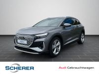 Audi Q4 e-tron - Vorschau Bild 1