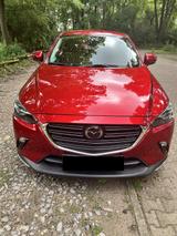 Mazda CX-3 5-Türer Sports-Line Skyactiv-G ... - Mazda: Mazda3 Sport