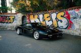 Ferrari F512 M - 1 of 19 Nero Fer - Ferrari Classiche - Ferrari Gebrauchtwagen von 1995