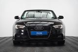 Audi A5 Cabriolet 2.0 TDI Quattro S-Line Xenon Navi - Audi A5 mit Diesel-Antrieb: 2.0