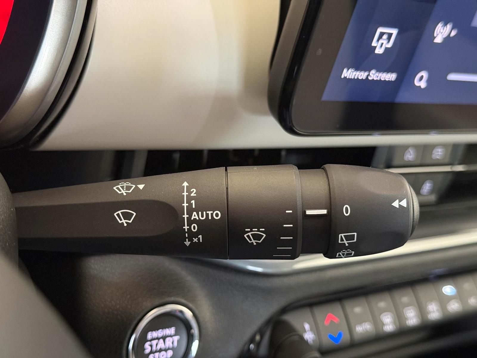 Fiat 600 La Prima Hybrid 1.2 T3 81 kW (110 PS) DCT...