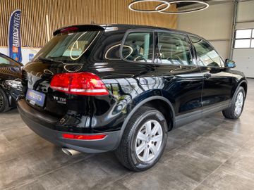 Volkswagen Touareg V6 TDI BMT DSG *NAVI*XENON*LEDER*DAB*