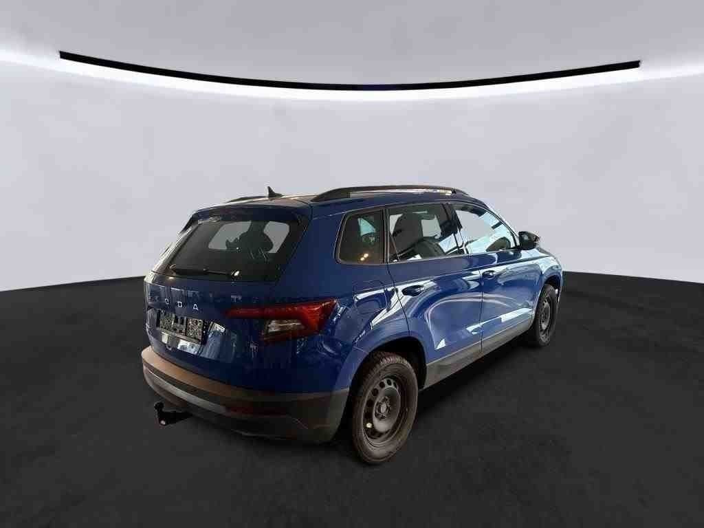 Skoda Karoq - Bild 3
