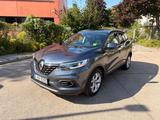 Renault Kadjar TCe 140 EDC GPF Bose Edition Bose Edition - Renault Kadjar von privat