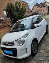Citroën C1 VTi 72 Shine  - Citroën C1 in Dortmund
