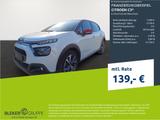 Citroën C3 PureTech 82 Shine Pack - gebrauchte Citroën C3 aus dem Jahr 2021