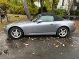 Honda S2000 2.0i AP1 Winterangebot  - Honda S2000 von privat