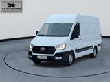 Hyundai H350 Kasten L3H2 Profi Mwst. Navi,AHK,LED,Kamera - Hyundai H350 Gebrauchtwagen