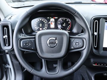 Volvo XC40 - 6