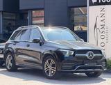Mercedes-Benz GLE 350 de 4Matic 9G-TRONIC AMG Line