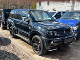 Mitsubishi Pajero 3.2 DI-D 4x4 Edition 20 7-Sitzer Leder - Mitsubishi Pajero in Berlin