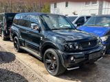 Mitsubishi Pajero 3.2 DI-D 4x4 Edition 20 7-Sitzer Leder - Mitsubishi Pajero aus 2004