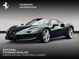 Ferrari 296 GTS 40.000€ an Optionals - Ferrari 296 GTS aus 2024