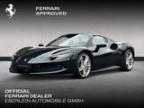 Ferrari 296 GTS 40.000€ an Optionals - Ferrari aus 2024