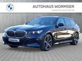 BMW 520i Touring M Sportpaket HK HiFi DAB LED AHK - BMW 520 mit Benzin-Antrieb: Kombi, Sportpaket