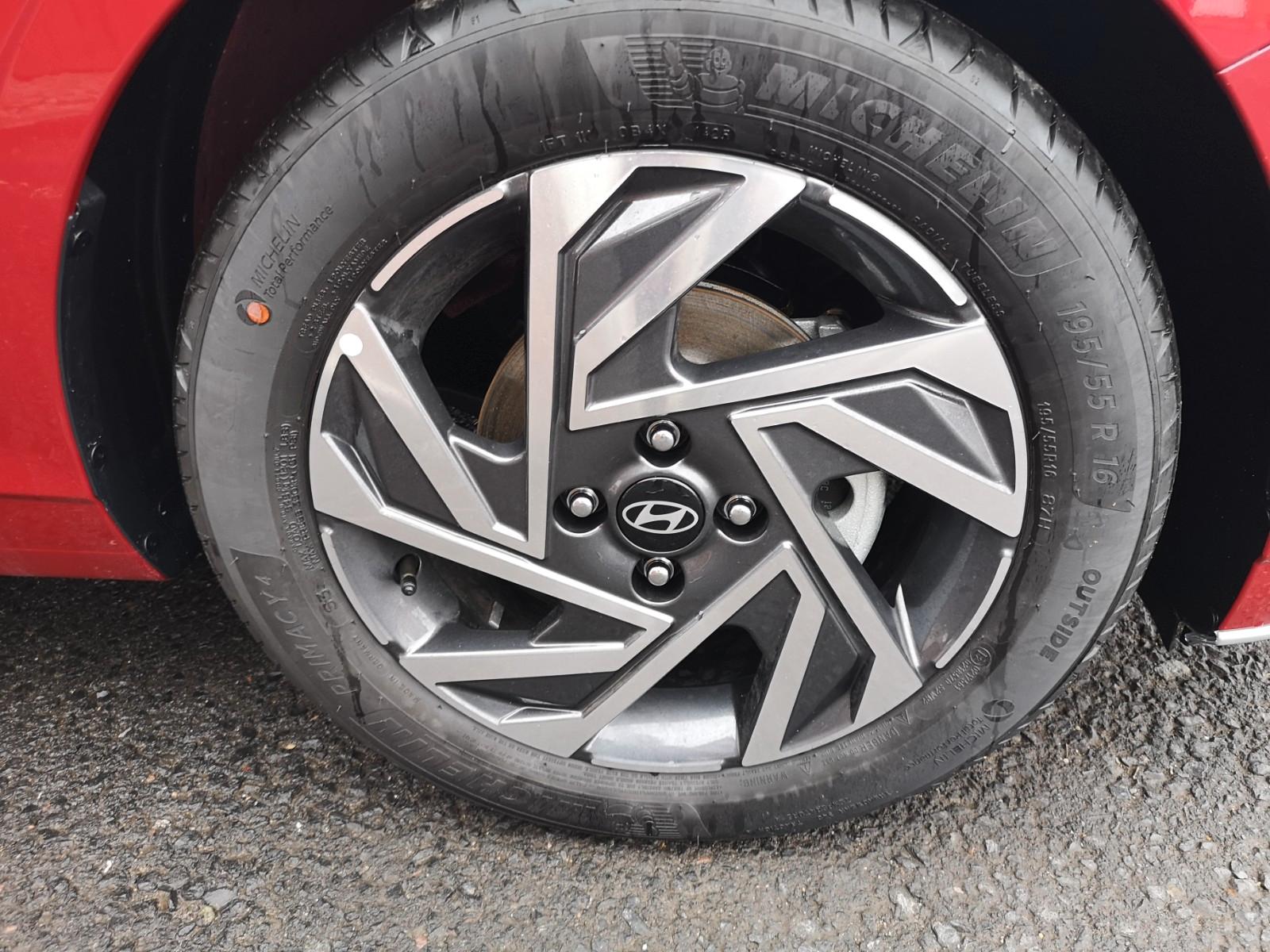 Hyundai i20 1.2 Select, миниатюра 29