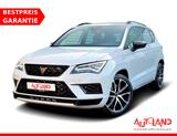 Cupra Ateca 2.0 TSI 4Drive DSG Navi Beats LED ACC AHK - Cupra aus 2020