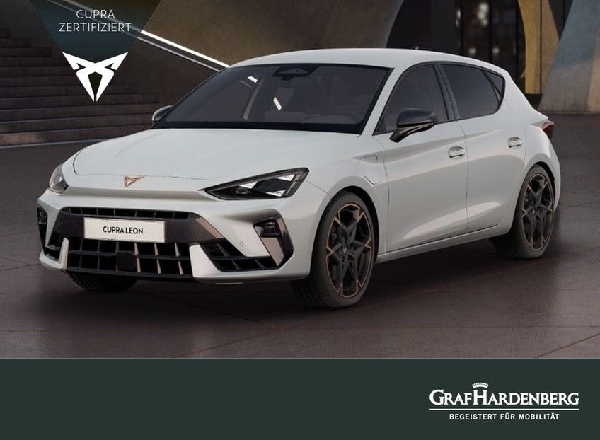 Leon VZ 1.5 e-HYBRID 200 kW (272 PS) 6-Gang-DSG