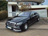 Mercedes-Benz S 560 Maybach 4MATIC | absolute Vollausstattung - Mercedes-Benz S 560 von privat